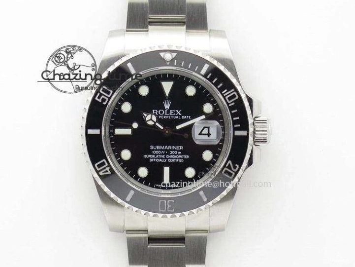 116234 Oyster 36mm Edition 1:1 On SA3135 Stick Markers Bracelet Dial DateJust 904L Best SS SS ARF White 1222